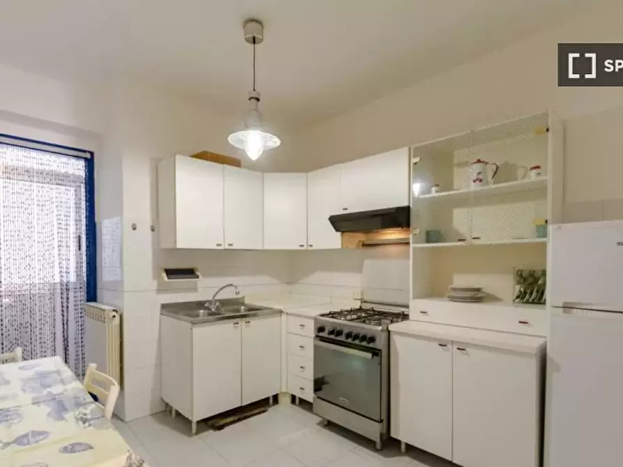 Immagine 7 di Appartamento in affitto  in Via Giuseppe Garibaldi a Sestri Levante