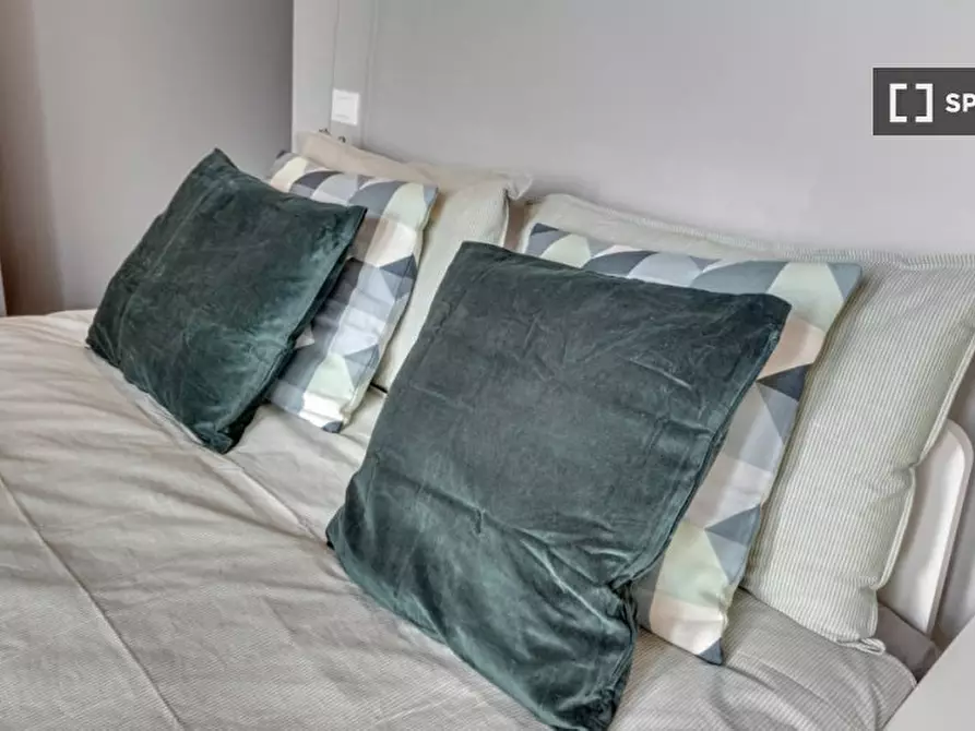 Immagine 5 di Camera condivisa in affitto  in Via Benedetto Marcello a Milano