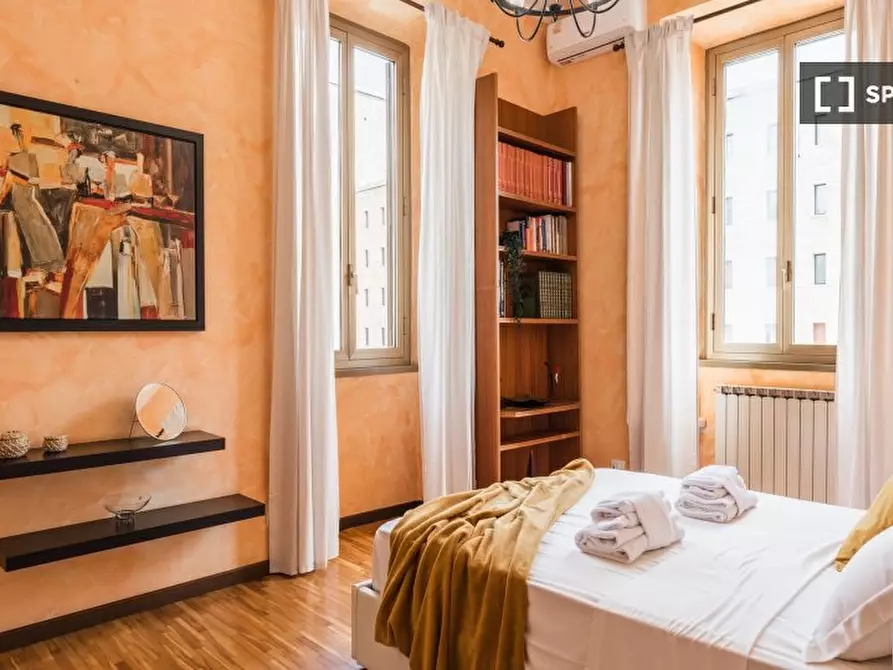 Immagine 13 di Appartamento in affitto  in Via Giovanni Giolitti a Roma