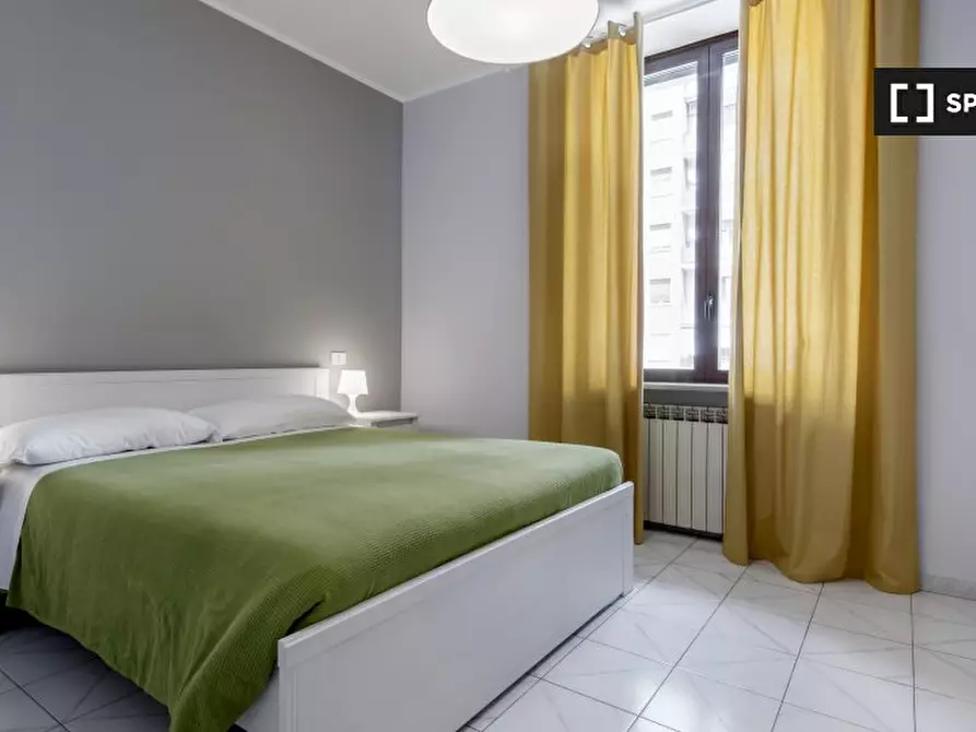Immagine 5 di Appartamento in affitto  in Via Giuseppe Govone a Milano