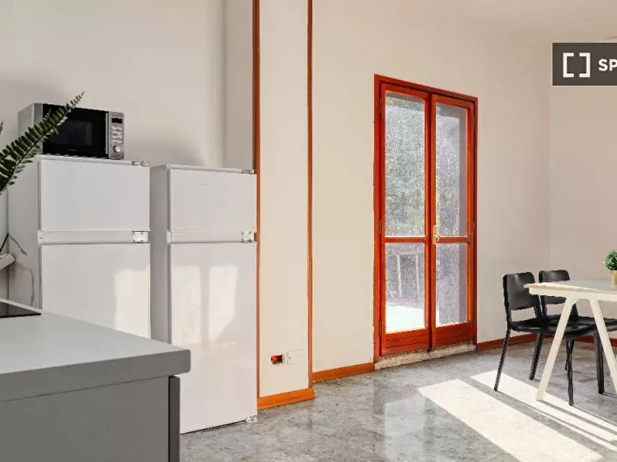 Immagine 9 di Camera condivisa in affitto  in Viale Quirico Filopanti a Bologna