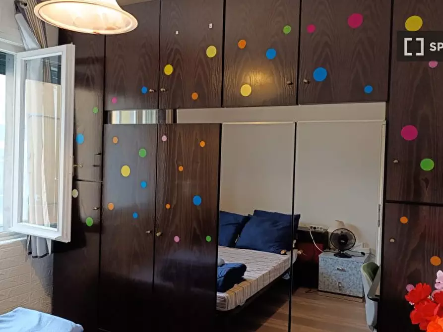 Immagine 2 di Camera condivisa in affitto  in Via Fratelli Boscardin a Padova