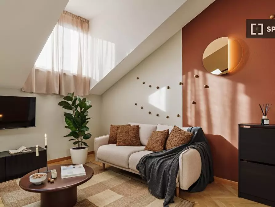 Immagine 9 di Appartamento in affitto  in Via Alberto da Giussano a Milano