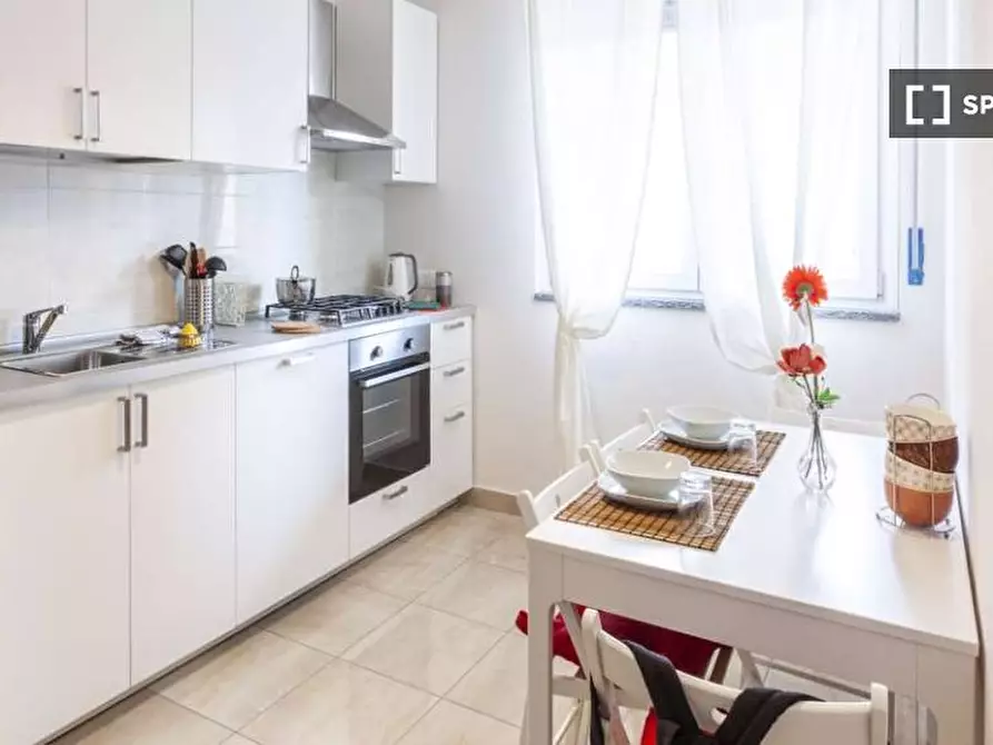 Immagine 15 di Camera condivisa in affitto  in Via Giuseppe Regaldi a Milano