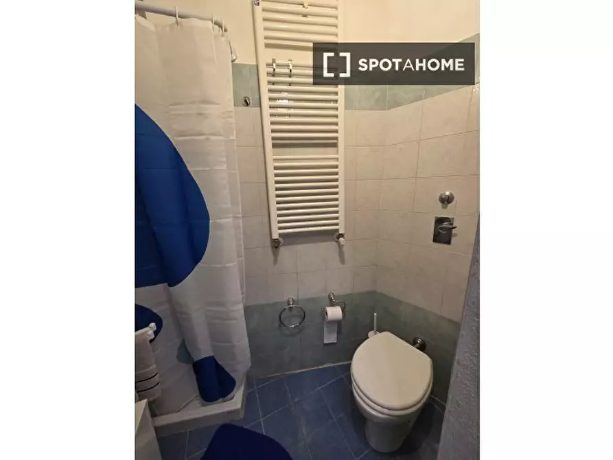 Immagine 5 di Appartamento in affitto  in Via Padova a Milano