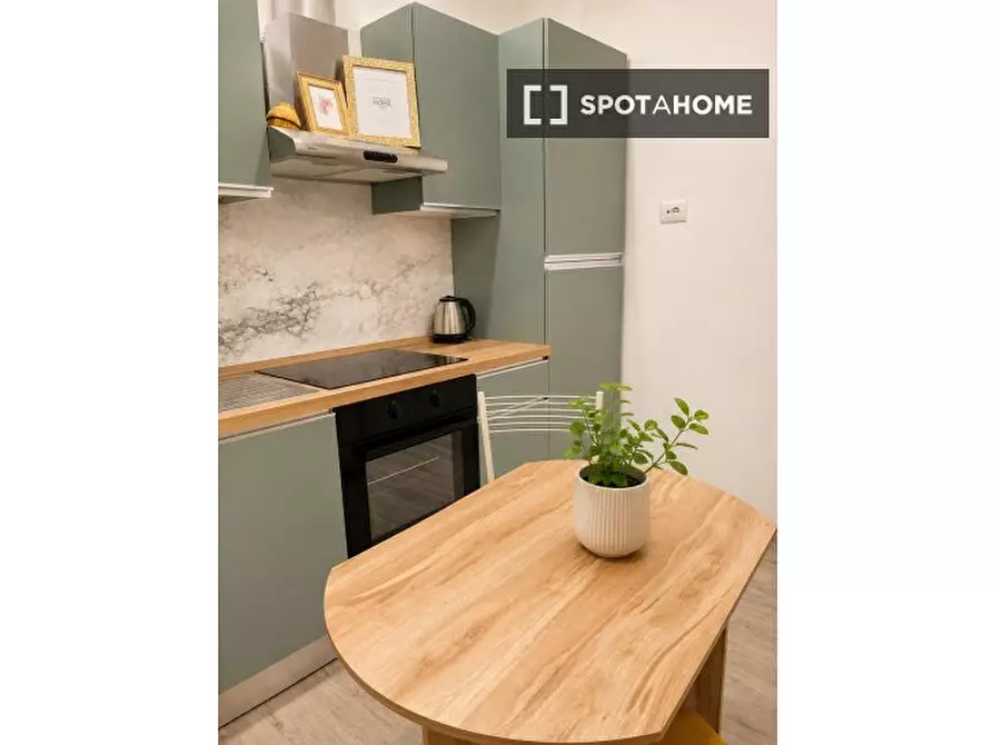 Immagine 9 di Appartamento in affitto  in Corso Lodi a Milano
