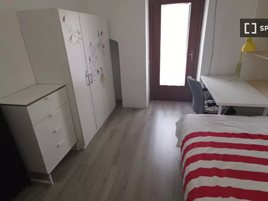 Immagine 4 di Camera condivisa in affitto  in C.so Inghilterra a Torino