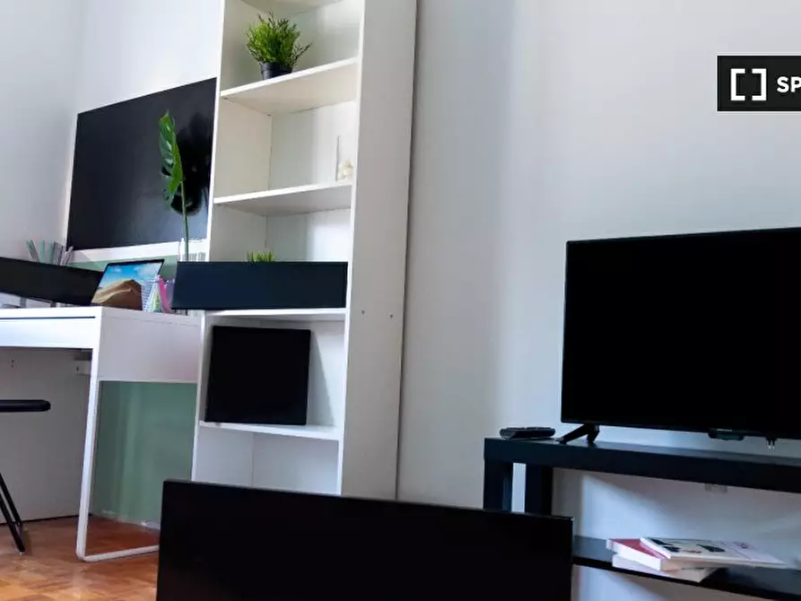 Immagine 11 di Camera condivisa in affitto  in Via Marsala a Trento