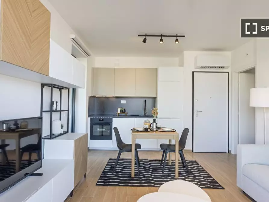 Immagine 3 di Appartamento in affitto  in Via Alberto Pollio a Roma