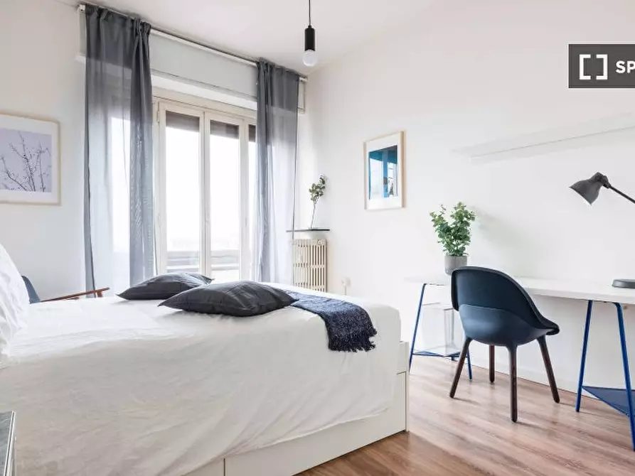 Immagine 1 di Camera condivisa in affitto  in Via Giovanni Pacini a Milano