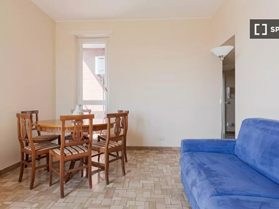 Immagine 4 di Appartamento in affitto  in Via Alessandro Astesani a Milano