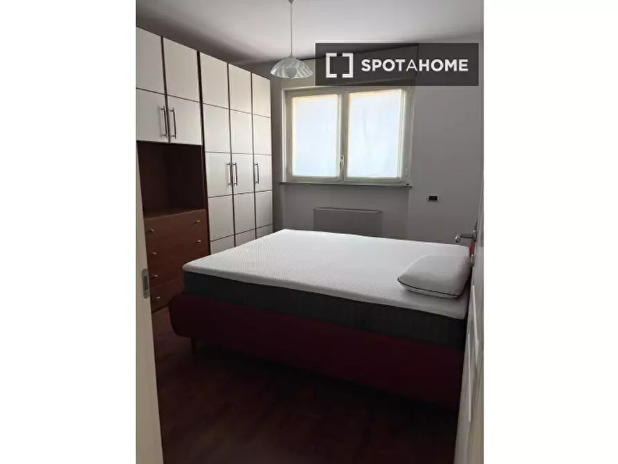 Immagine 11 di Appartamento in affitto  in Via Norberto Bobbio a Pioltello