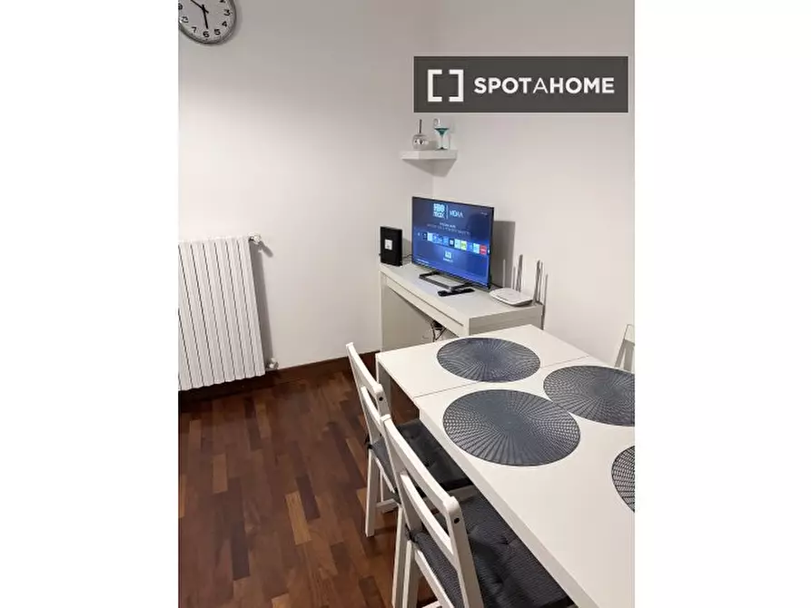 Immagine 6 di Appartamento in affitto  in Via Carlo D'Adda a Milano