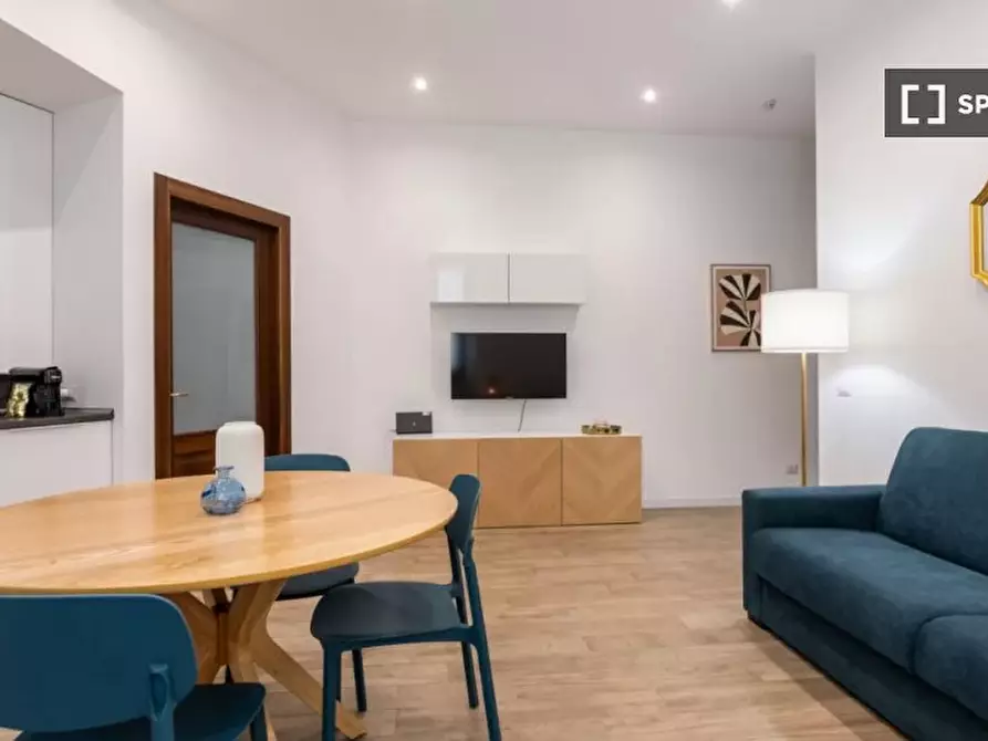 Immagine 9 di Appartamento in affitto  in Via Piacenza a Milano