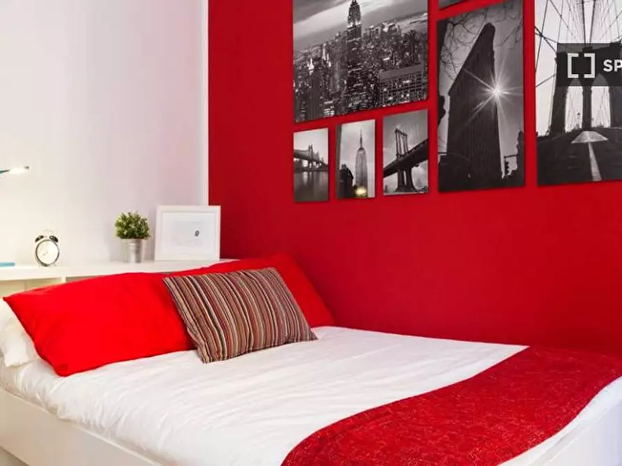 Immagine 4 di Camera condivisa in affitto  in Via Larga a Milano