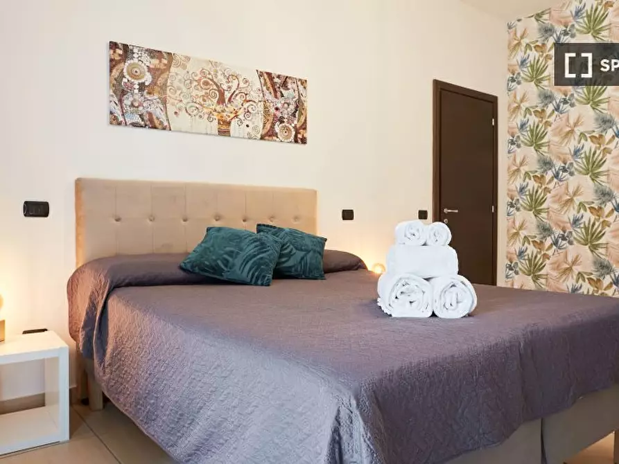 Immagine 4 di Appartamento in affitto  in Via dei Tribunali a Napoli