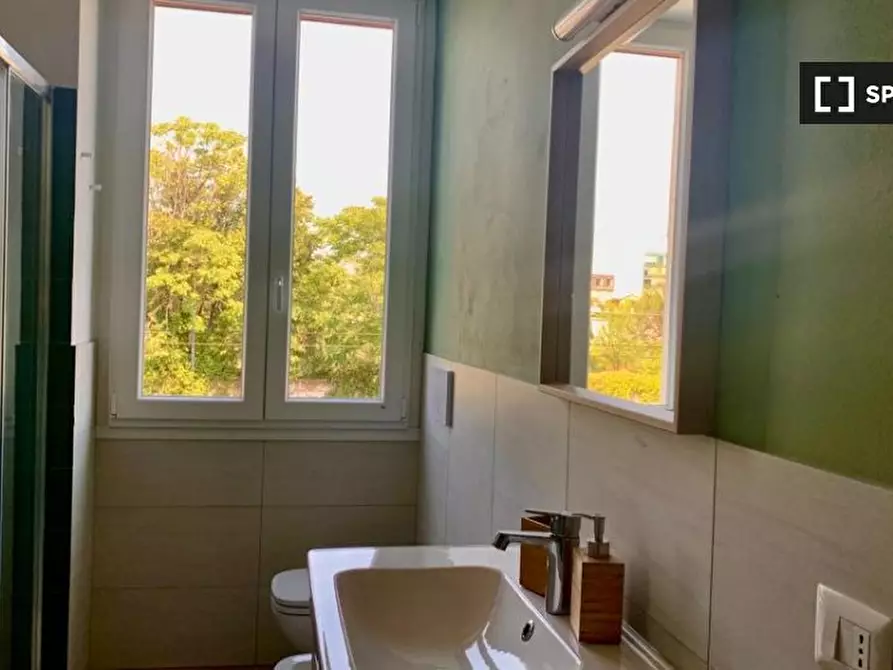 Immagine 4 di Appartamento in affitto  in Via Elia Lombardini a Milano