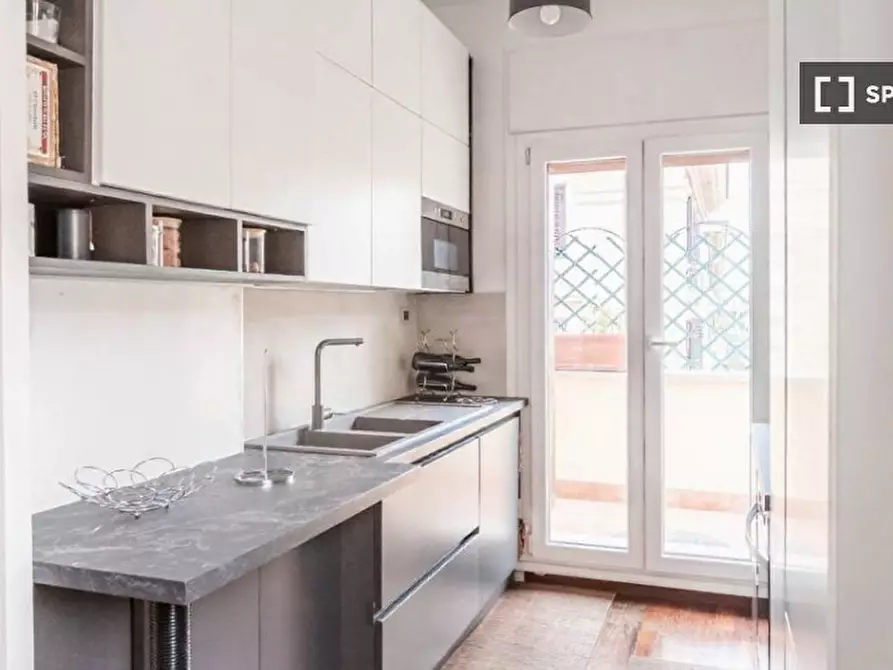 Immagine 7 di Appartamento in affitto  in Via Umberto Biancamano a Roma