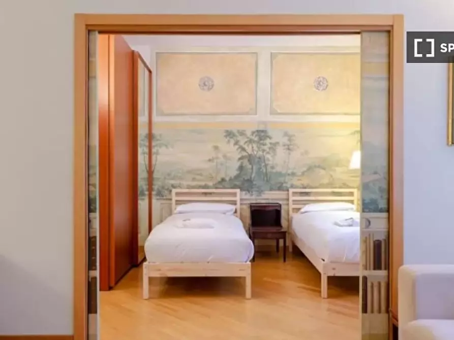 Immagine 13 di Appartamento in affitto  in Via Capolungo a Genova