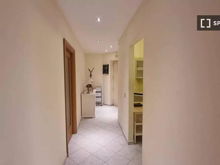 Immagine 11 di Camera condivisa in affitto  in Via Pompeo Magno n. a Casandrino