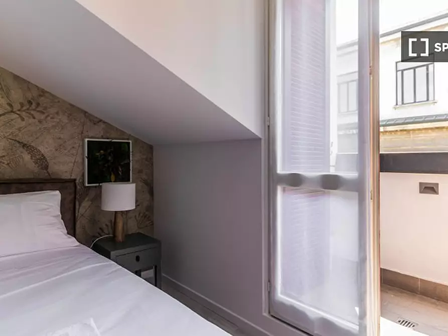 Immagine 4 di Appartamento in affitto  in Via della Commenda a Milano