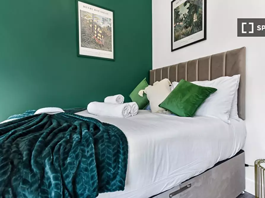 Immagine 17 di Appartamento in affitto  in flat a Tottenham