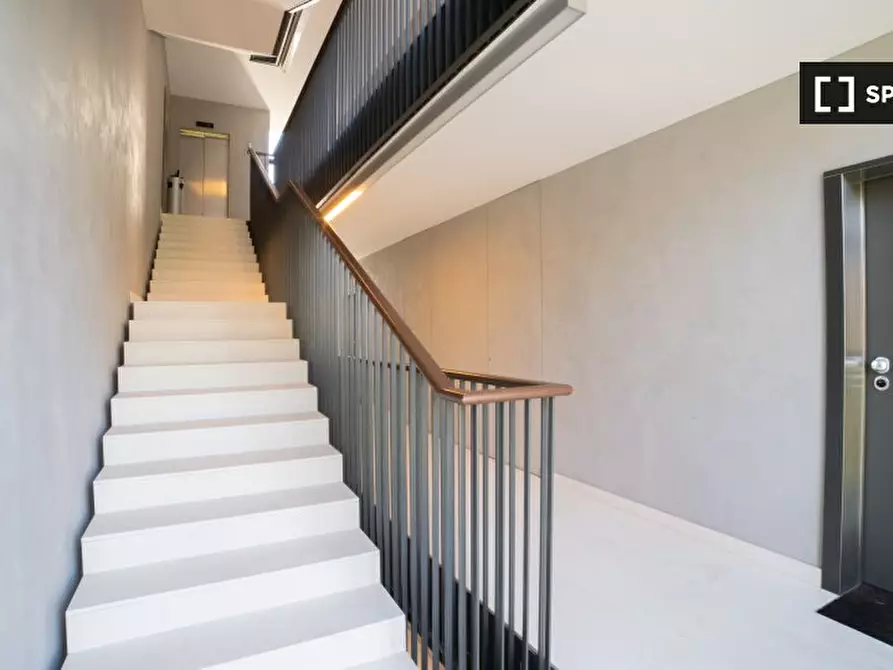 Immagine 9 di Appartamento in affitto  in Via Marco Ulpio Traiano a Milano