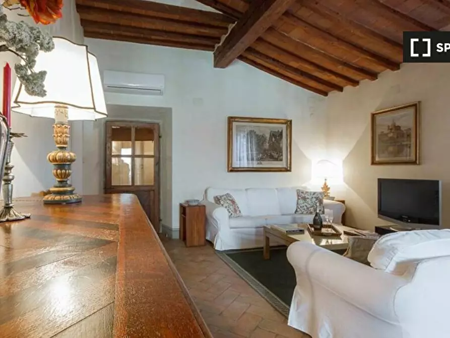 Immagine 3 di Appartamento in affitto  in Via della Vigna Nuova a Firenze