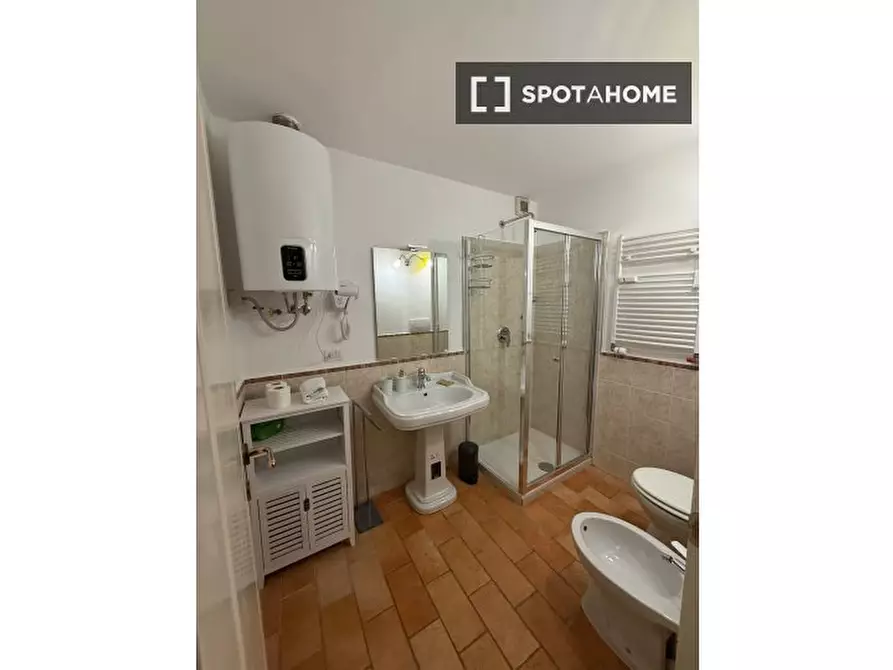 Immagine 14 di Ufficio in affitto  in Viale Manzoni a Roma