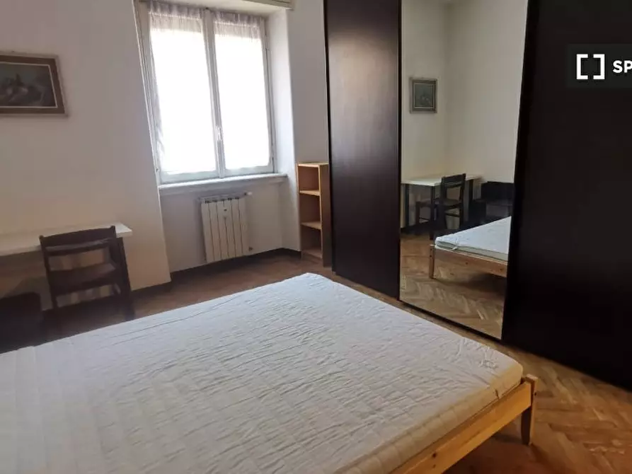 Immagine 13 di Camera condivisa in affitto  in Viale Lucania, 20139 Milano MI, Italy a Milano