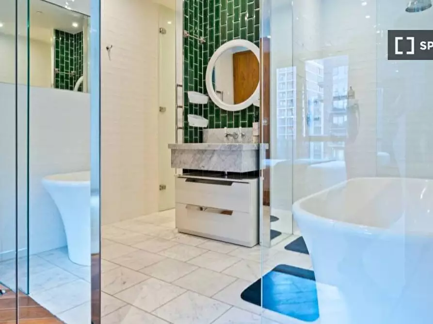 Immagine 14 di Appartamento in affitto  in New Union Square a Wandsworth