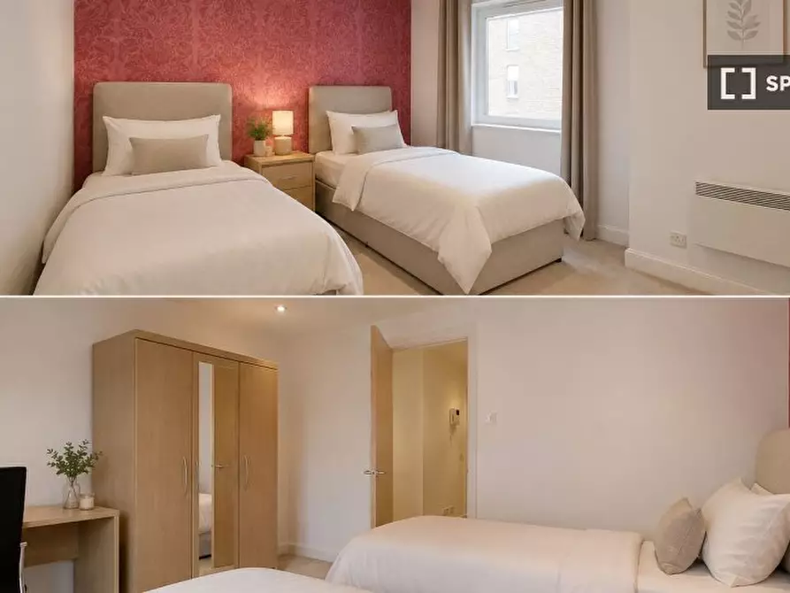 Immagine 3 di Appartamento in affitto  in Vauxhall Bridge Road a 
