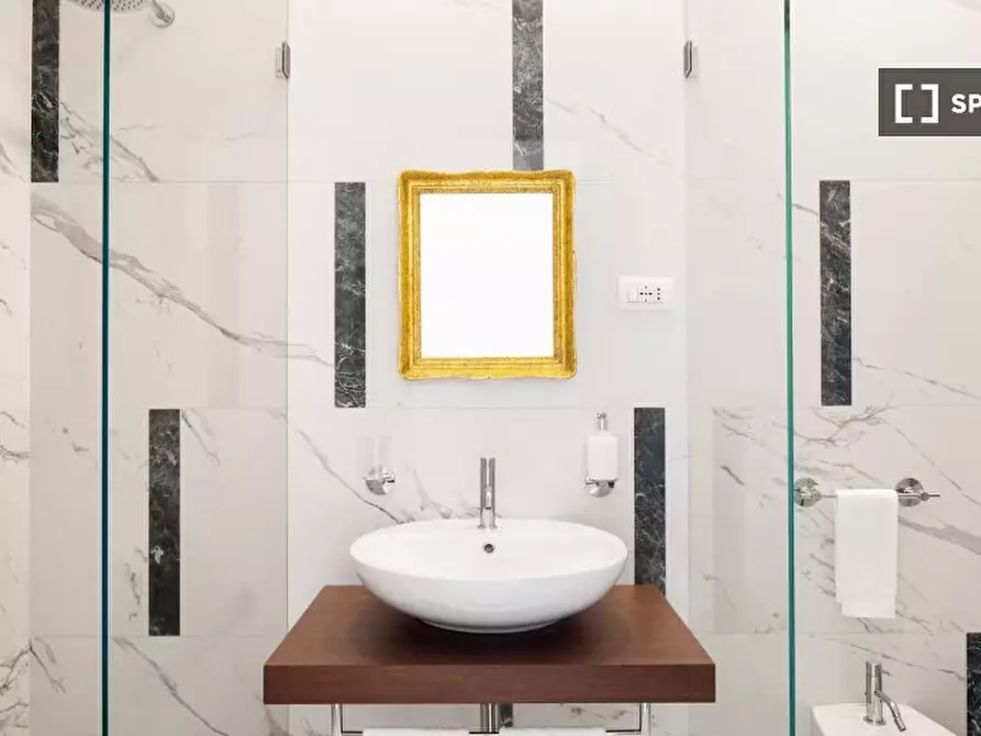 Immagine 6 di Appartamento in affitto  in Via Carlo Freguglia a Milano