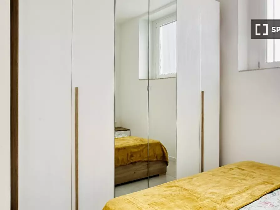 Immagine 13 di Appartamento in affitto  in Via Giovanni Battista Cassinis a Milano