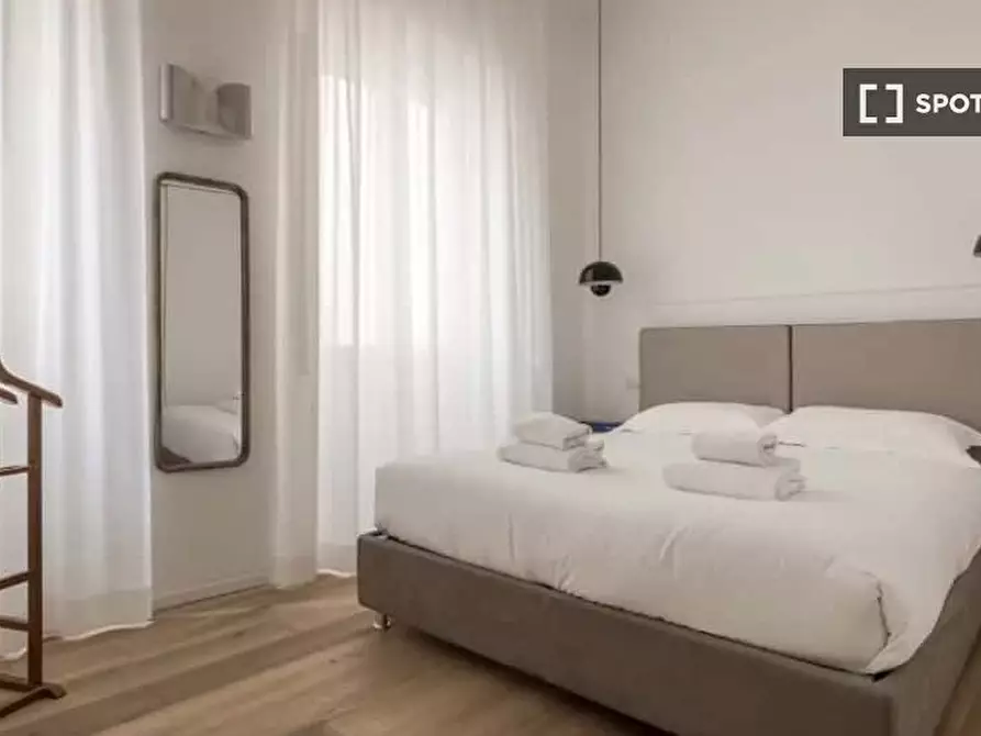 Immagine 7 di Appartamento in affitto  in Volta della Vecchia a Firenze