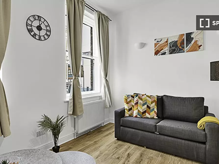 Immagine 12 di Appartamento in affitto  in Norfolk Place a Paddington