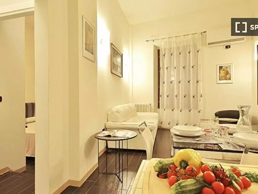 Immagine 6 di Appartamento in affitto  in Vicolo dei Malespini a Firenze