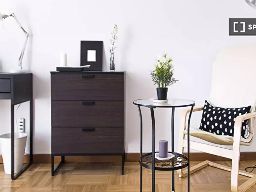 Immagine 6 di Camera condivisa in affitto  in Largo Riccardo Zandonai a Milano