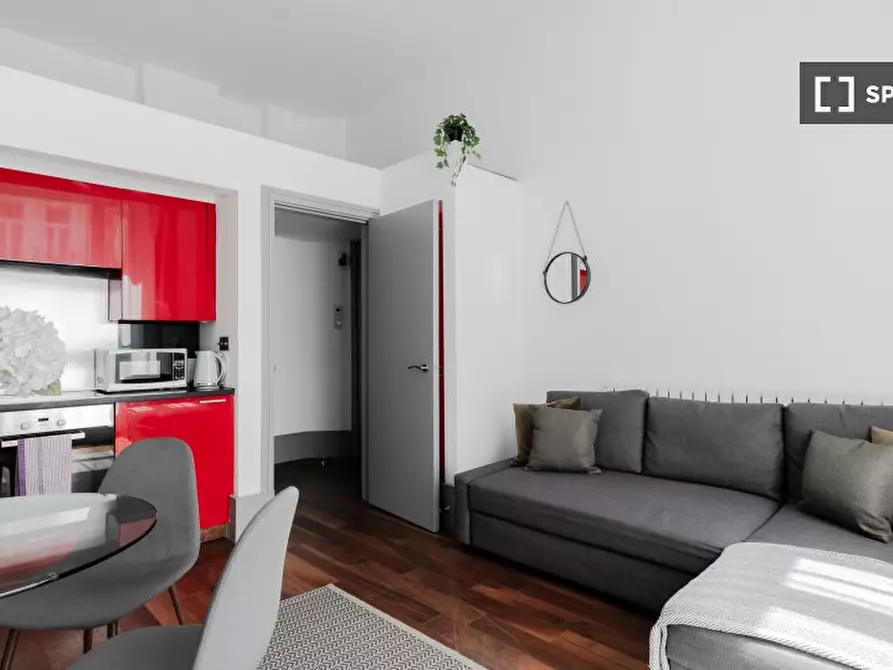 Immagine 6 di Appartamento in affitto  in Apartment a Kensington