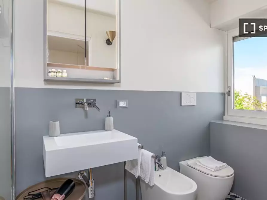 Immagine 8 di Ufficio in affitto  in Corso di Porta Romana a Milano