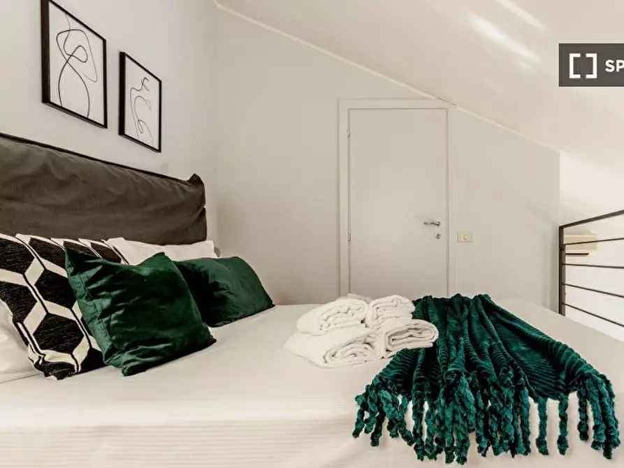 Immagine 18 di Appartamento in affitto  in Vicolo Fiori a Milano