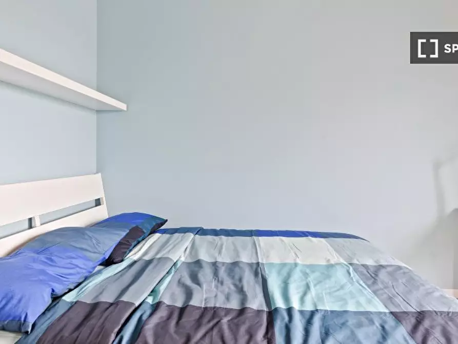 Immagine 3 di Camera condivisa in affitto  in Via Privata Deruta a Milano