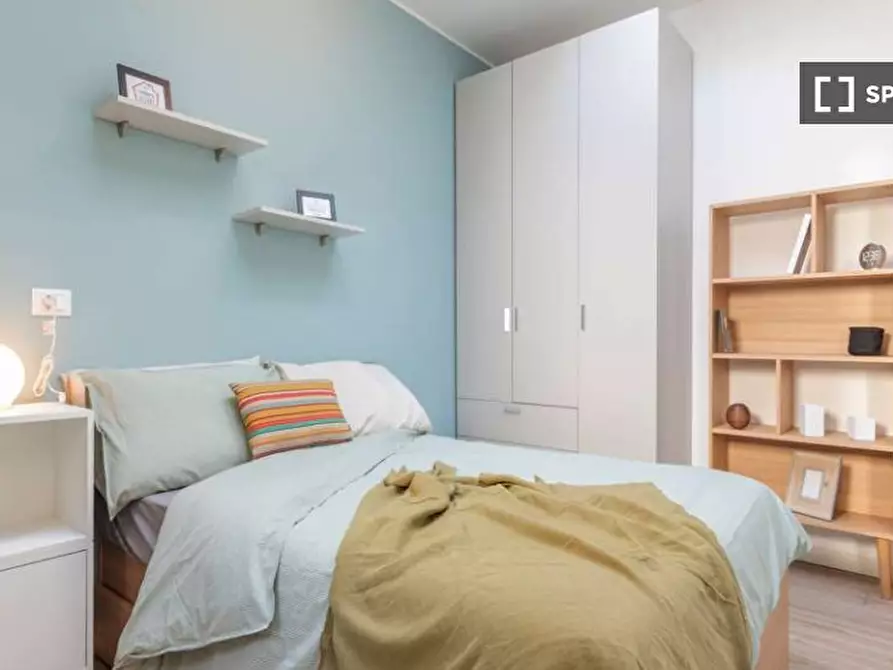 Immagine 3 di Camera condivisa in affitto  in Via Ospedale Civile a Padova