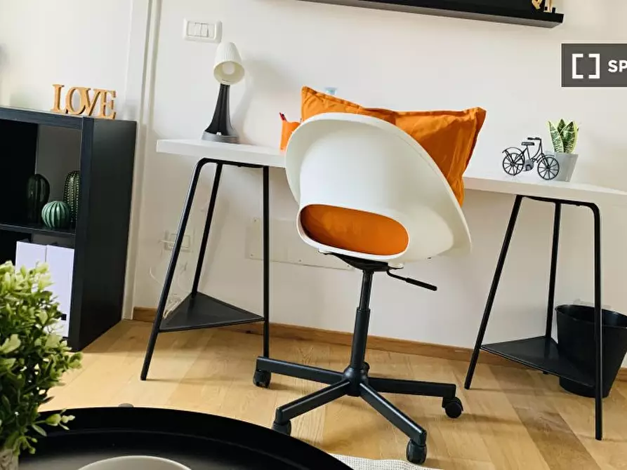 Immagine 6 di Camera condivisa in affitto  in Via Galliari n. a Torino