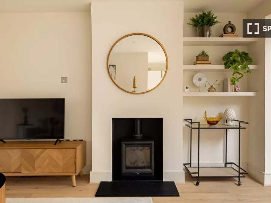 Immagine 17 di Appartamento in affitto  in Lyndhurst Avenue a Barnet