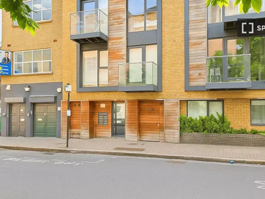 Immagine 15 di Appartamento in affitto  in Warner Street London ECR 5EX UK a Islington