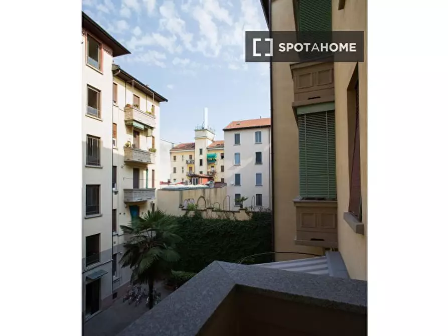 Immagine 6 di Ufficio in affitto  in Via Francesco Anzani a Milano