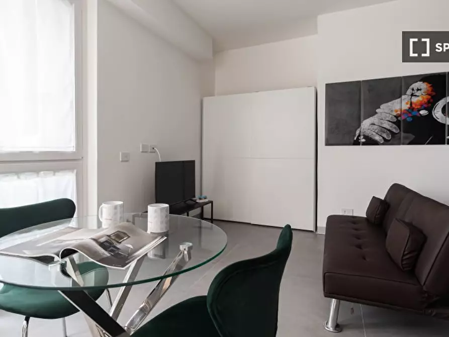 Immagine 11 di Appartamento in affitto  in Via Valparaiso a Milano