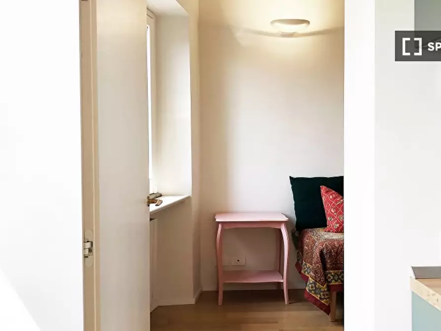 Immagine 7 di Ufficio in affitto  in Via Arena a Milano