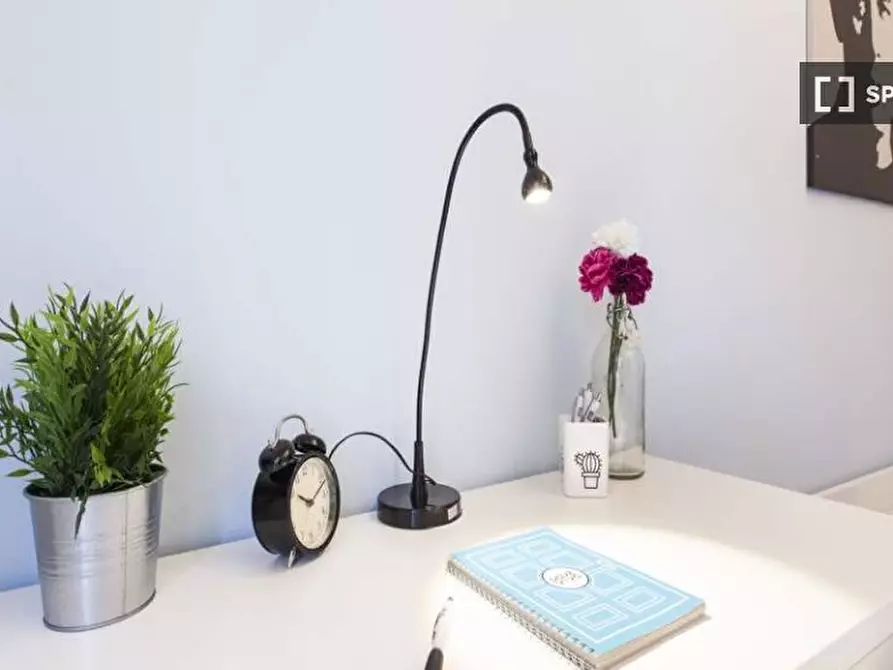 Immagine 1 di Camera condivisa in affitto  in Via Privata San Martiniano Milan a Milano